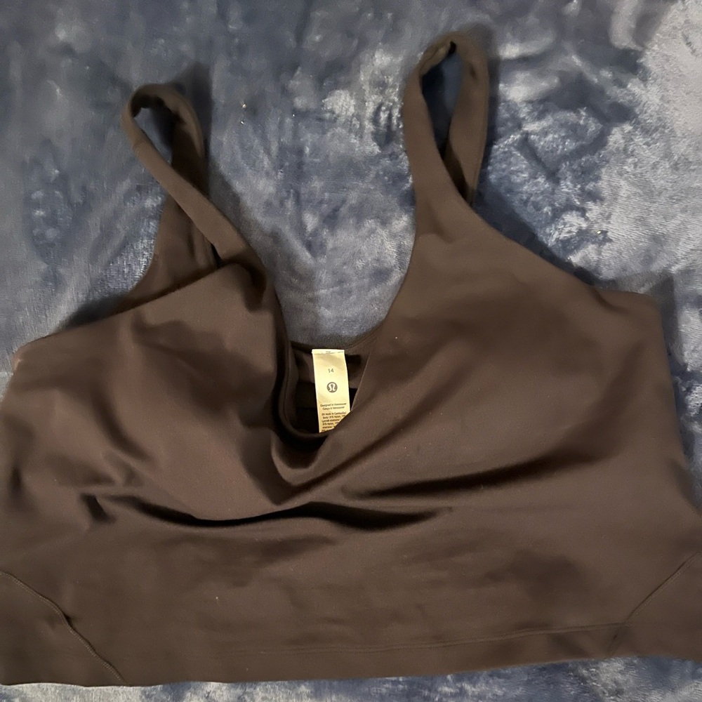 Lululemon Align Tank
